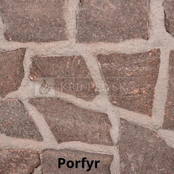 Norman PALEO záhradný krb