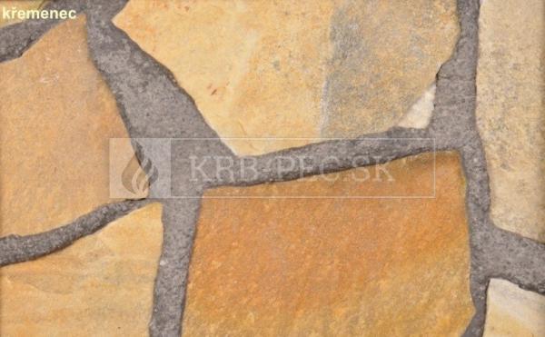 Norman PALEO záhradný krb