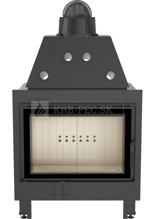 Kratki MBO 15