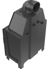 Kratki MBO 15