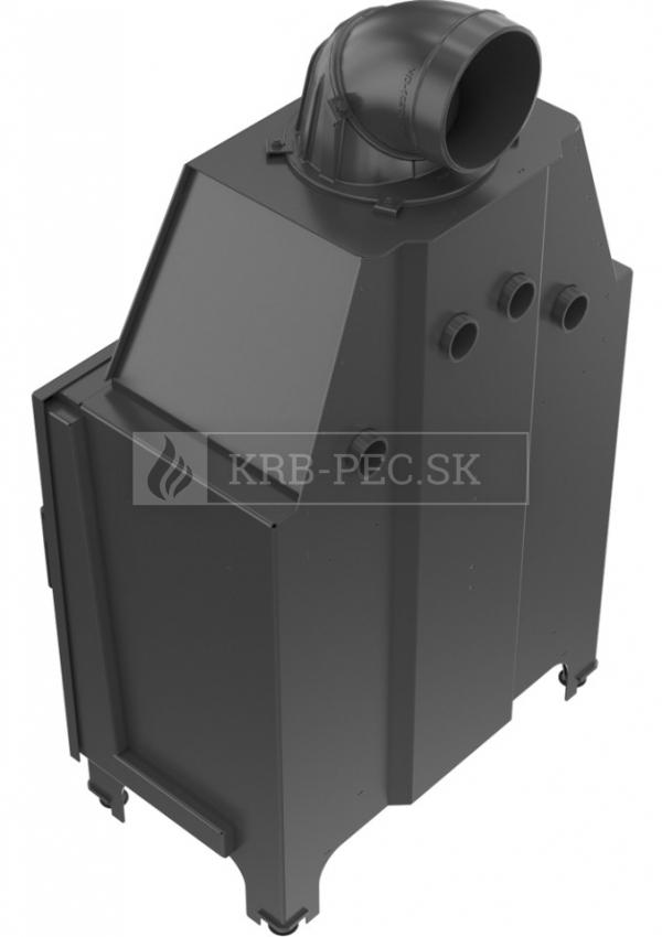 Kratki MBO 15
