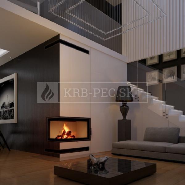 Kratki MBO 15 BS