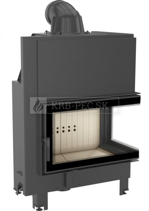 Kratki MBO 15 BS