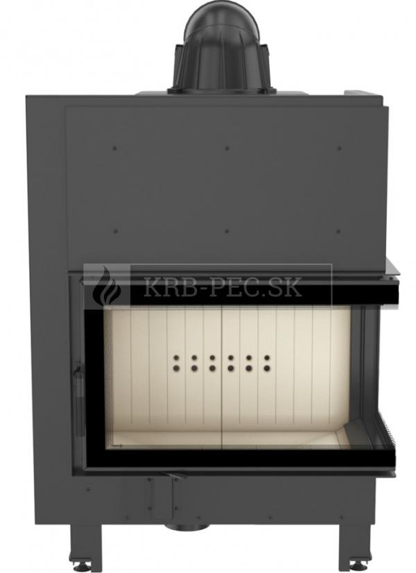 Kratki MBO 15 BS