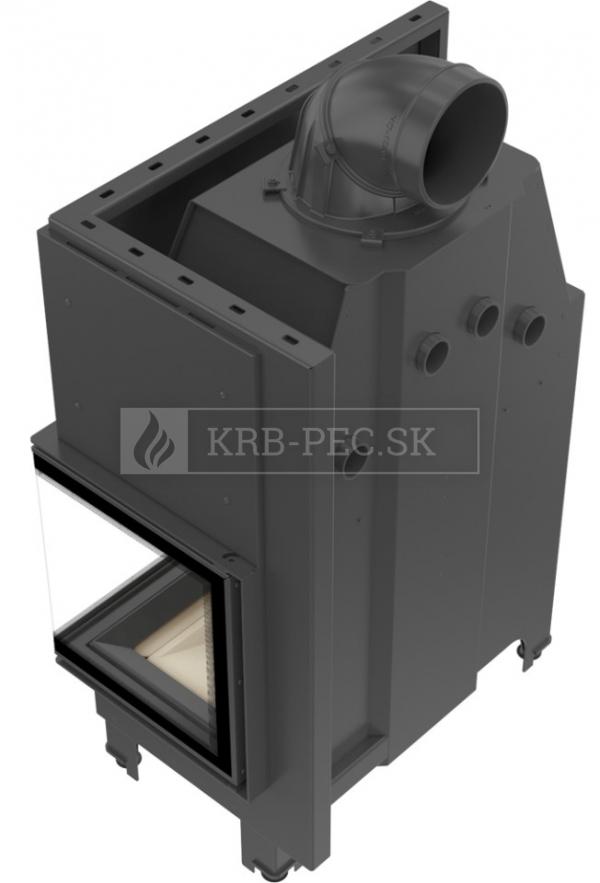 Kratki MBO 15 BS