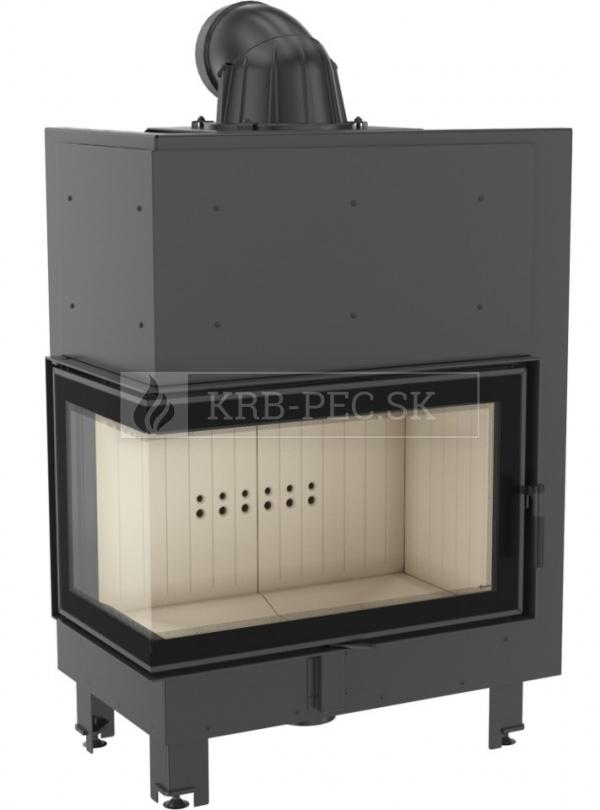 Kratki MBO 15 BS