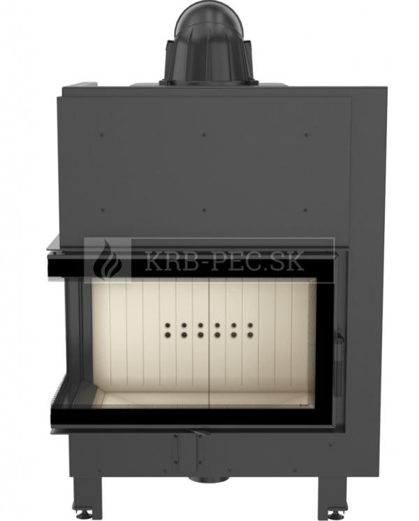 Kratki MBO 15 BS