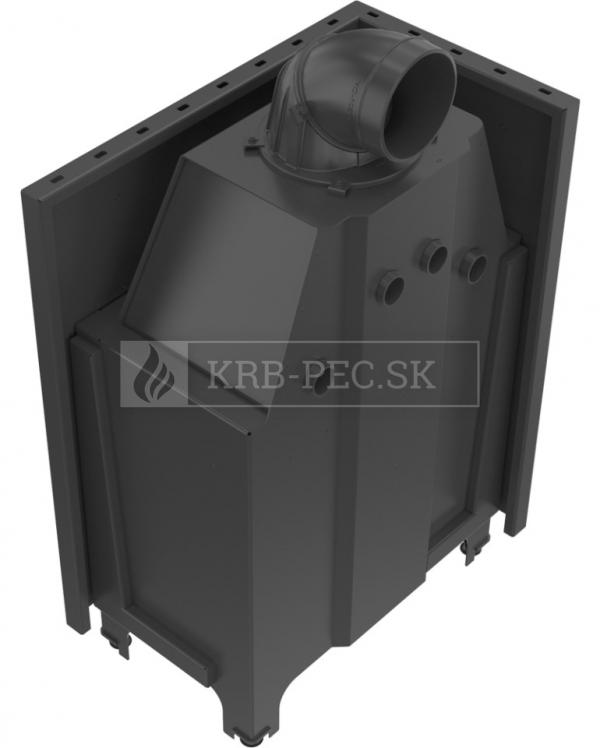 Kratki MBO 15 BS