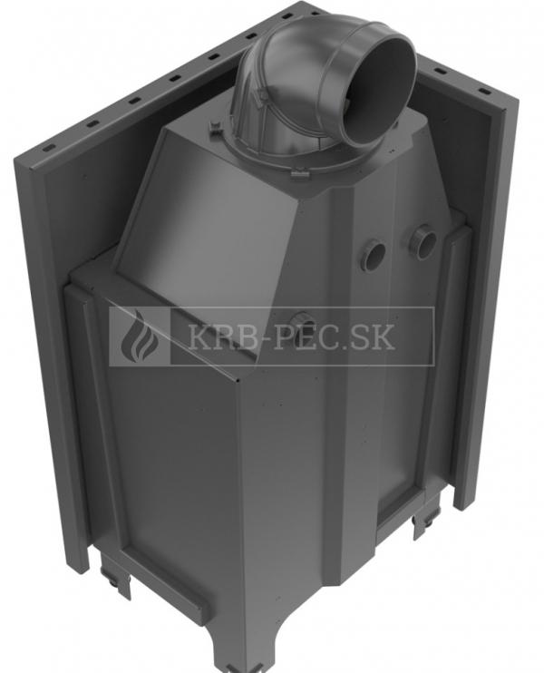 Kratki MBZ 13 BS