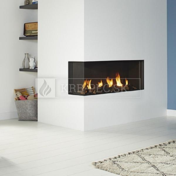 Global 100 Corner BF