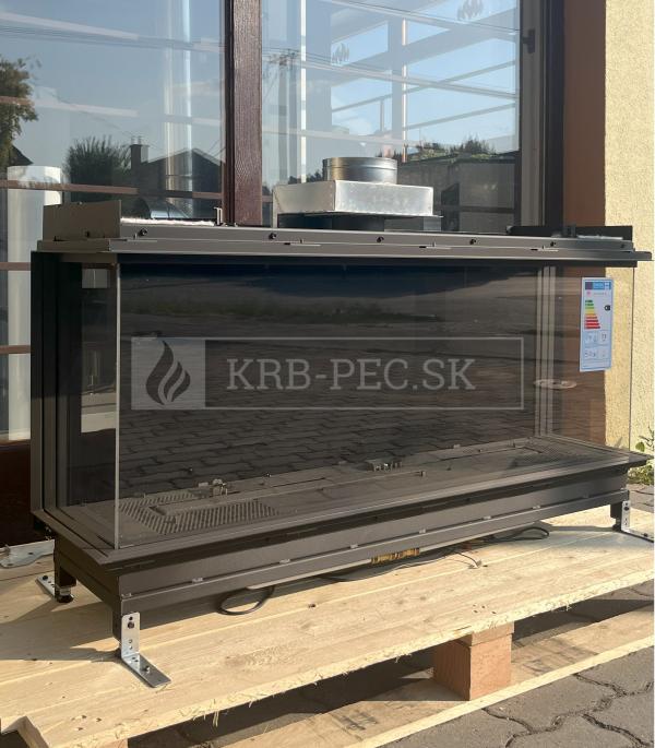 Global 120 Triple BF Krb-pec