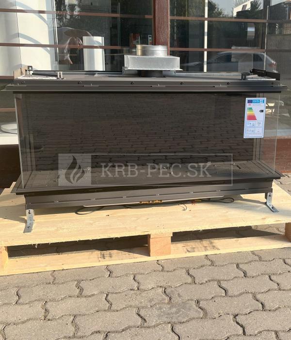 Global 120 Triple BF Krb-pec