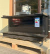 Global 120 Triple BF Krb-pec