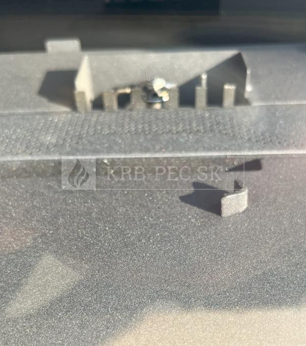 Global 120 Triple BF Krb-pec