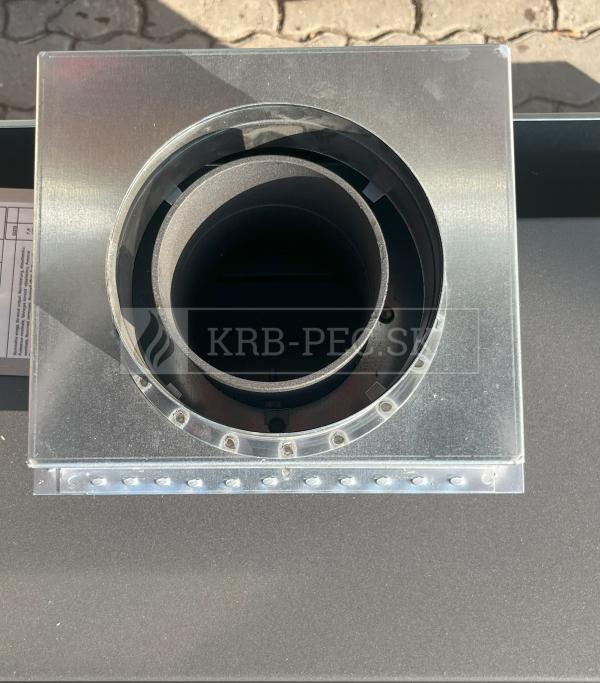 Global 120 Triple BF Krb-pec