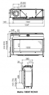 Metro 100 XT
