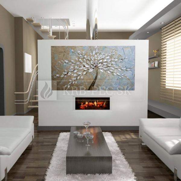 Dimplex Opti-V single