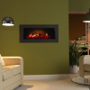 Dimplex Opti-V single