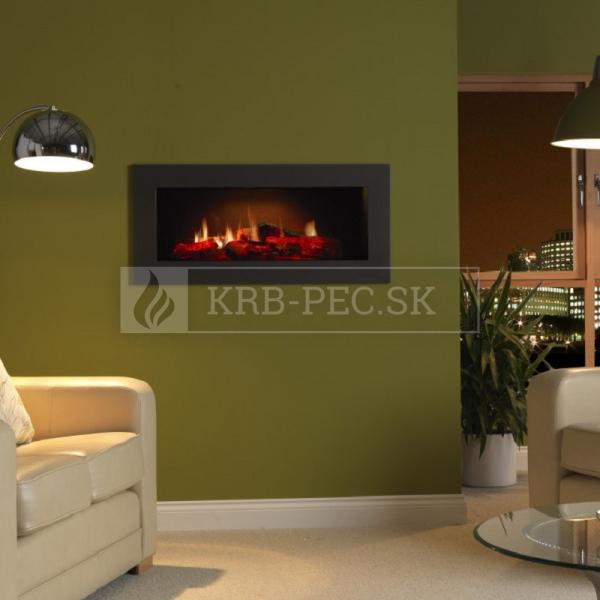 Dimplex Opti-V single