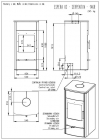 Romotop ESPERA 02 mastenec s TV