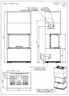 Romotop CARA C 03 plech