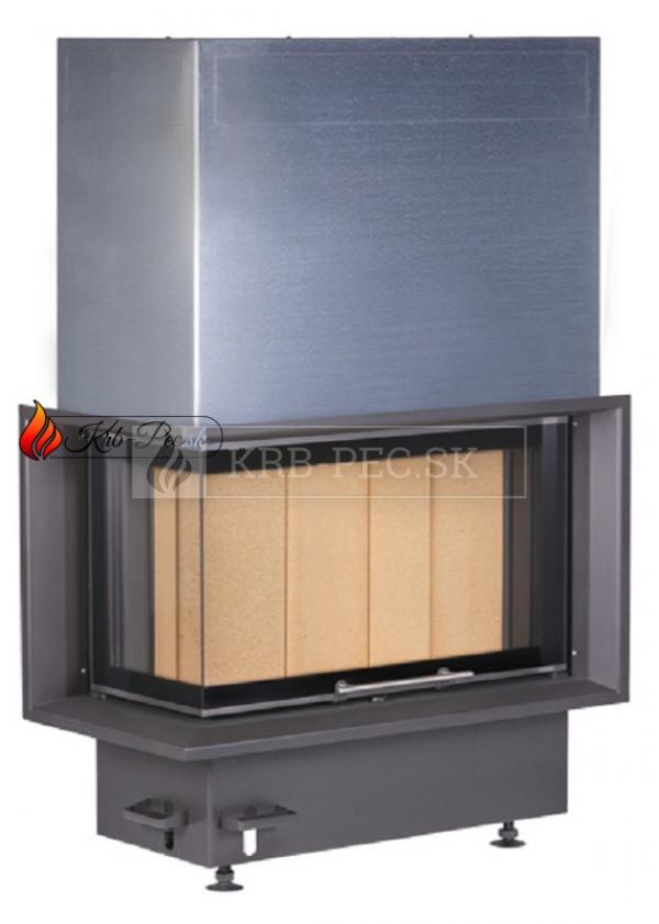 CHOPOK R90 S/500 L/P VD 830/500