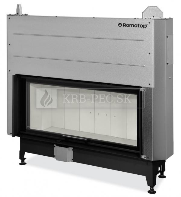 Romotop HEAT 3G L 110.50.04 krb-pec