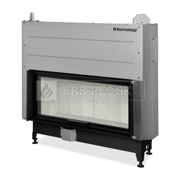 Romotop HEAT 3G L 110.50.04 krb-pec
