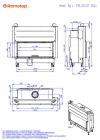 Romotop HEAT 3G L 110.50.04 krb-pec