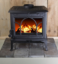 Jotul F 100 CB BP