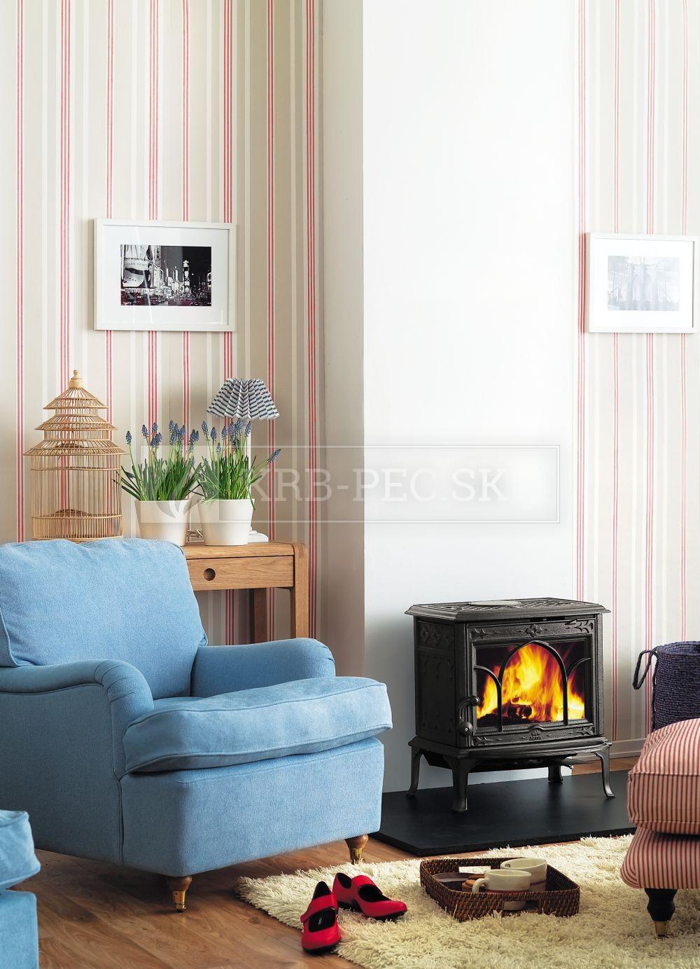 Jotul F 100 CB BP