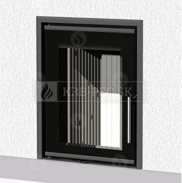 Romotop DYNAMIC B2G 44.55.13