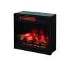 Classic Flame Kemi biely 3D elektrický krb krb-pec