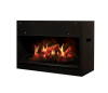 Dimplex Opti V Single elektrický krb krb-pec