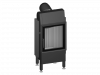 Spartherm Mini R1V 57 rovná kozubová vložka krb-pec