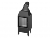 Spartherm Mini Z1 10kW 51 rovná kozubová vložka krb-pec