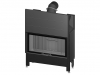 Spartherm Varia M100 rovná kozubová vložka krb-pec