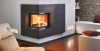 Spartherm Mini 2 L/Rh rohová kozubová vložka krb-pec