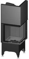 Spartherm Mini 2 L/Rh rohová kozubová vložka krb-pec