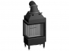 Spartherm Varia 2 L/R 55 rohová kozubová vložka  krb-pec