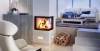 Spartherm Varia 2 L/Rh 55 rohová kozubová vložka krb-pec
