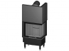 Spartherm Varia 2 L/Rh 55 rohová kozubová vložka krb-pec