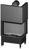 Spartherm Varia 2 L/R 51h rohová kozubová vložka krb-pec