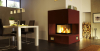 Spartherm Varia 2 L/R 51h rohová kozubová vložka krb-pec