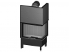 Spartherm Varia 2 L/R 57h rohová kozubová vložka krb-pec