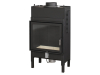 Spartherm Global 1V 60 rovná kozubová vložka krb-pec