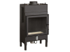 Spartherm Global 1V 60 rovná kozubová vložka krb-pec