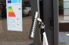 Kratki Zuzia 15 L BS W teplovodná krbová vložka ľavé krb-pec