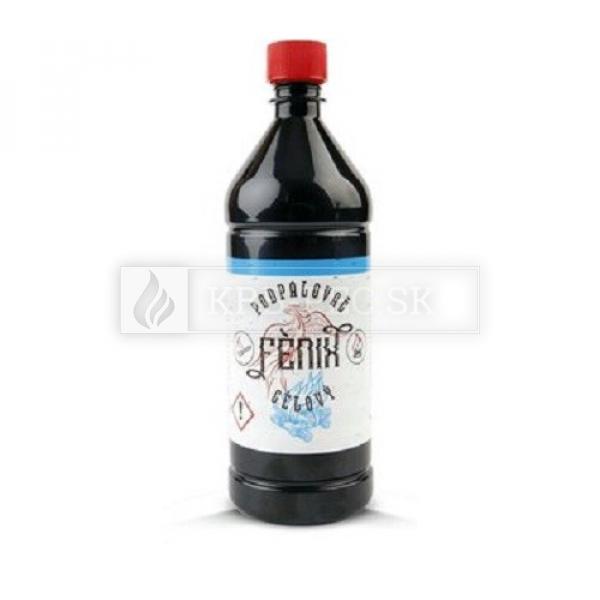 Podpaľovač Fénix gélový 1L krb-pec