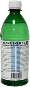 ŠK Spektrum vodné sklo tekuté 36-38 (500 ml)